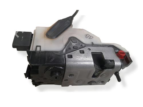 Used Rear right lock PEUGEOT 2008 I (CU_) 1.5 BlueHDI 100 (102 hp) 26943438