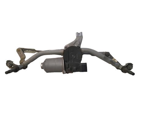 Used Front wiper motor Front wiper motor CITROËN C3 AIRCROSS II (2R_, 2C_) 1.2 PureTech 130 (2RHNYH) (131 hp) 35985341 35985341