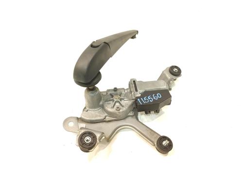 Used Rear wiper motor Rear wiper motor TOYOTA RAV 4 IV (_A4_) 2.0 D (ALA40_, ALA40R) (124 hp) 40544117 40544117