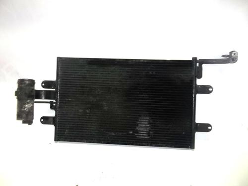 Used AC radiator AC radiator SEAT LEON (1M1) [1999-2006] 36230502 36230502