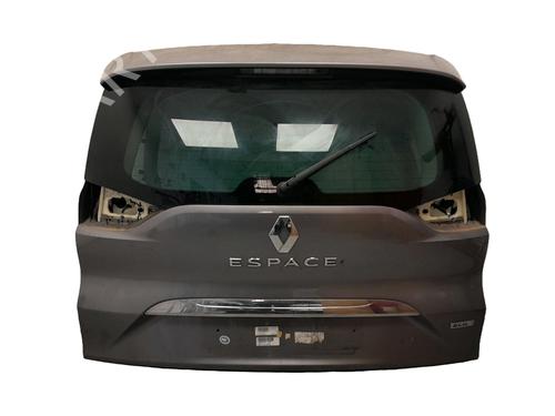 Tampa da Mala Tampa da Mala RENAULT ESPACE V (JR_) 1.6 dCi 130 (130 hp) 34494153 34494153