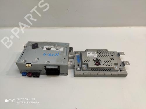 Used Electronic module Electronic module JAGUAR XE (X760) [2015-2026] 34485821 34485821