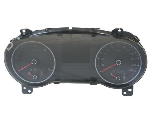 Used Instrument cluster Instrument cluster 34464479 34464479