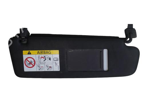 right-sun-visor-porsche-cayenne-92a-2010-2011-2012-2013-2014-2015-2016-2017-2018-34464768 main image