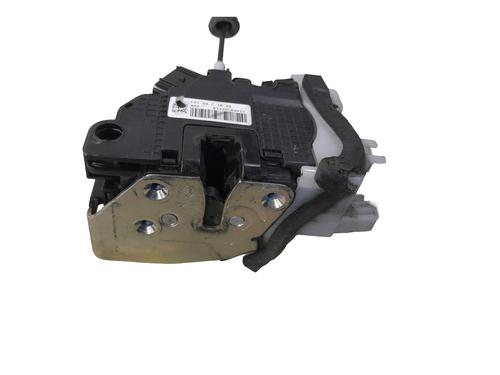 Used Front right lock Front right lock KIA CARENS IV 1.7 CRDi (116 hp) 34549783 34549783