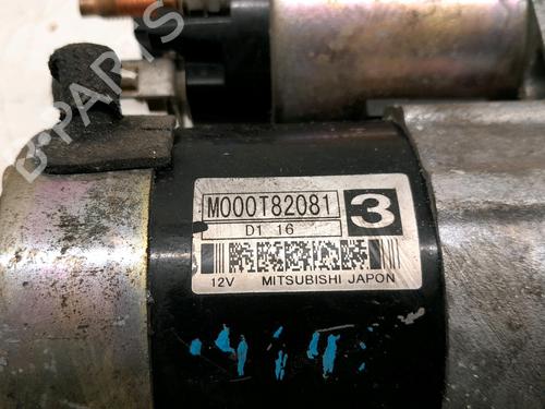 Starter CITROËN C5 I (DC_) 1.8 16V (DC6FZB, DC6FZE) | BP35732239M8  - Image 5
