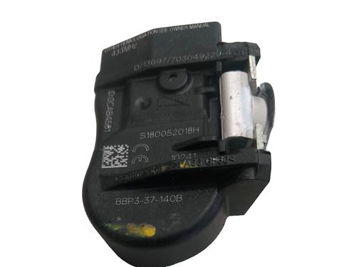 Electronic module MAZDA CX-7 (ER) 2.2 MZR-CD AWD (ER10A) | BP37221598M83 - Image 3