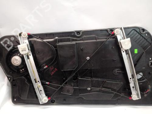 Front right window mechanism FORD FIESTA VI (CB1, CCN)  | BP14446424C23 