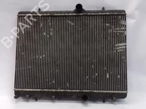 Køler CITROËN C5 II (RC_) 2.0 HDi (RCRHRH) (136 hp) 14460938