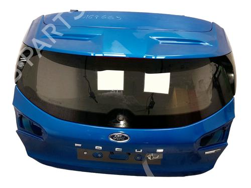 Used Tailgate Tailgate FORD FOCUS IV (HN) 1.0 EcoBoost mHEV (155 hp) 33407878 33407878