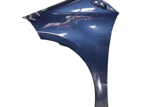 Used Left front fenders MERCEDES-BENZ A-CLASS (W169) [2004-2012]  23968646