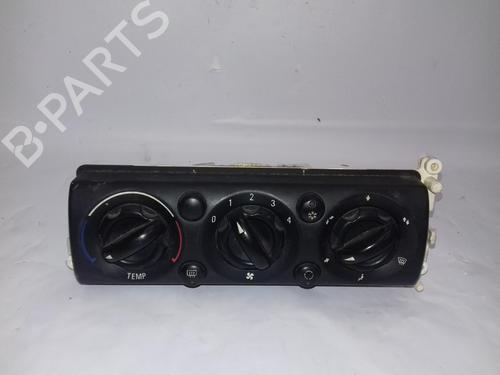 Used Climate control MINI MINI (R50, R53) One (90 hp) 17590849