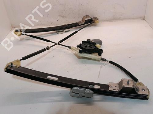 Used Front right window mechanism Front right window mechanism SEAT LEON (5F1) [2012-2021] 34462971 34462971