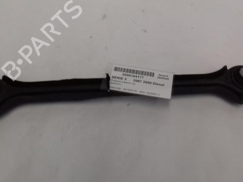 Used Left rear suspension arm BMW 3 (E90) 320 d (163 hp) 14452913