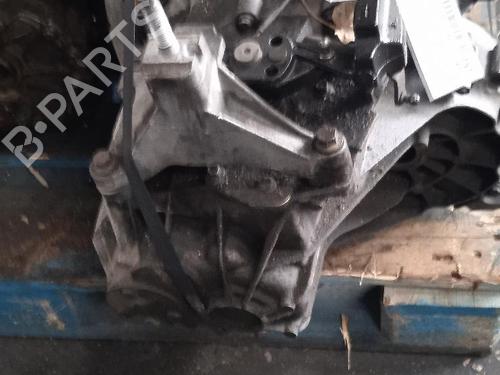 Gearbox FORD TRANSIT CONNECT (P65_, P70_, P80_) 1.8 Di | BP17698087M3 