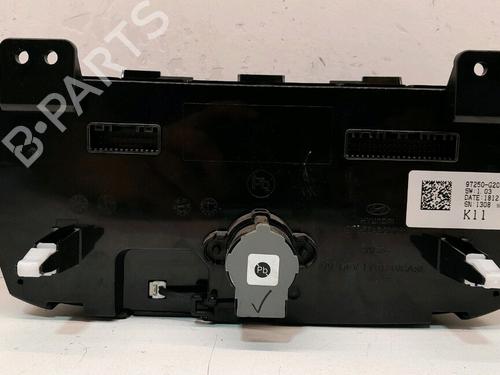 Altro Altro HYUNDAI IONIQ (AE) 1.6 GDI Hybrid (105 hp) 34462871 34462871