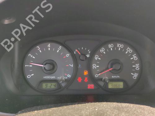Used Parts KIA PICANTO I (SA) 1.1 (65 hp) 3474629
