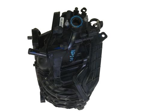 Intake manifold FIAT 500 (312_) 1.0 Mild Hybrid (312.AYD1B) | BP35733834M70 - Image 3