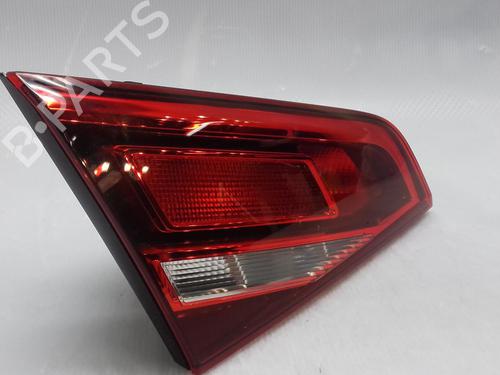 Left tailgate light AUDI A3 Convertible (8V7, 8VE)  | BP34484750C79  - Image 6