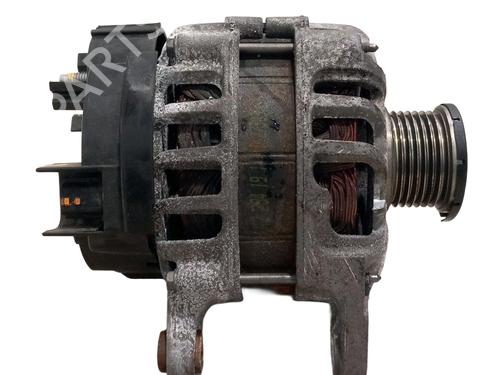 Alternator DACIA LODGY (JS_) 1.3 TCe 130 (JSNE) | BP35734796M7  - Image 5