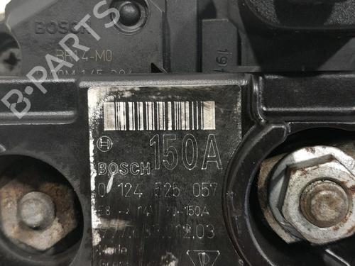 Alternator PORSCHE BOXSTER (987) 2.7 | BP36844227M7 - Image 5