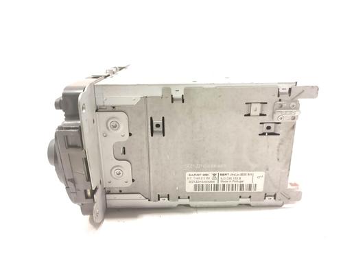 Radio SEAT IBIZA IV SC (6J1, 6P5)  | BP14447086E6 