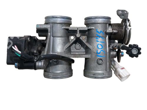 Throttle body KAWASAKI MOTORCYCLES NINJA ( - 750cc) Ninja 300 (EX300A) | BP37222010M82 - Image 2