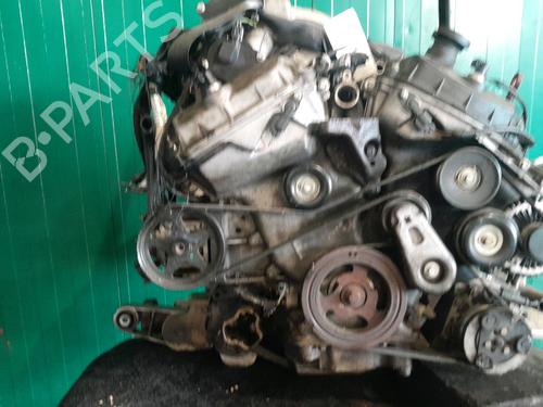 Used Engine JAGUAR X-TYPE I (X400) 2.5 V6 All-wheel Drive (196 hp) 26542297