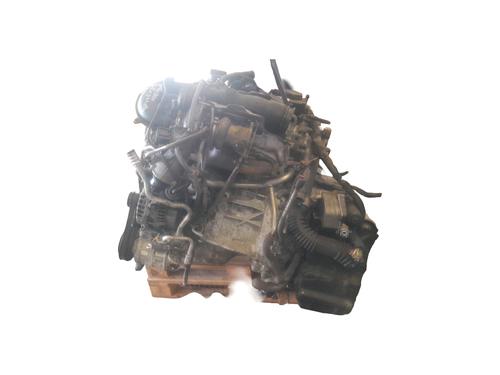 Motor Motor MERCEDES-BENZ GLA-CLASS (X156) GLA 250 4-matic (156.946) (211 hp) 36140070 36140070
