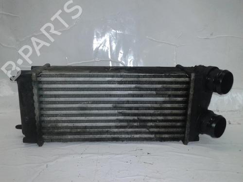 Used Intercooler Intercooler PEUGEOT 307 Break (3E) 1.6 HDi 110 (109 hp) 34481610 34481610