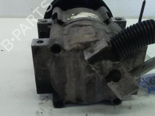 Used AC compressor AC compressor FORD MONDEO II Turnier (BNP) 2.0 i (131 hp) 35729886 35729886