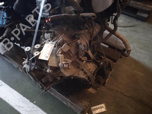 Gearbox OPEL VECTRA C GTS (Z02) 2.0 DTI 16V (F68) | BP14477318M3 