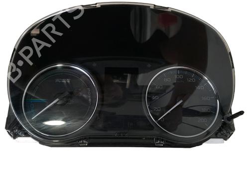 Used Instrument cluster Instrument cluster MITSUBISHI OUTLANDER III (GG_W, GF_W, ZJ, ZL, ZK) 2.0 Hybrid 4WD (GG2W) (200 hp) 34494001 34494001