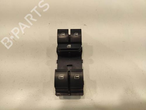Left front window switch SEAT ALTEA XL (5P5, 5P8)  | BP14465585I27 