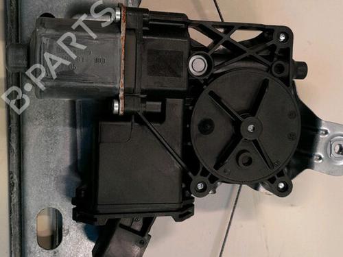 Rudehejsemekanisme venstre bagtil Rudehejsemekanisme venstre bagtil OPEL ASTRA J (P10) 1.7 CDTI (68) (110 hp) 34463783 34463783