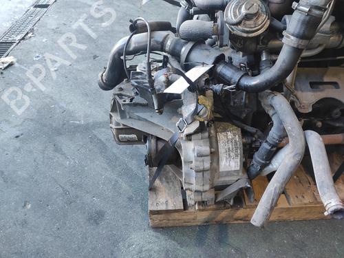 Gearbox FORD MONDEO III Saloon (B4Y)  | BP17590831M3 