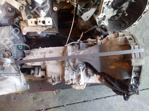 Gearbox AUDI A4 B6 (8E2) 2.5 TDI | BP18535974M3 