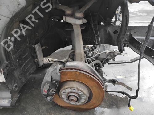 Used Right front suspension arm Right front suspension arm AUDI A5 (8T3) [2007-2017] 34487027 34487027