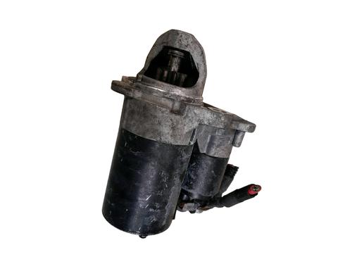 Startmotor Startmotor AUDI A4 B7 (8EC) 2.0 TDI (170 hp) 35732353 35732353