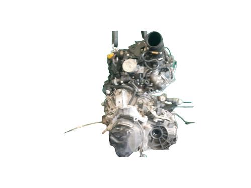 Alternator RENAULT CAPTUR I (J5_, H5_) 1.5 dCi 90 (J5N4, J5M5, J5MW, J5M6, J5AL, J5AJ) | BP35733518M7 - Image 2