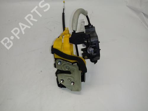 Used Front right lock Front right lock KIA CEE'D (JD) 1.4 CRDi 90 (90 hp) 40511502 40511502