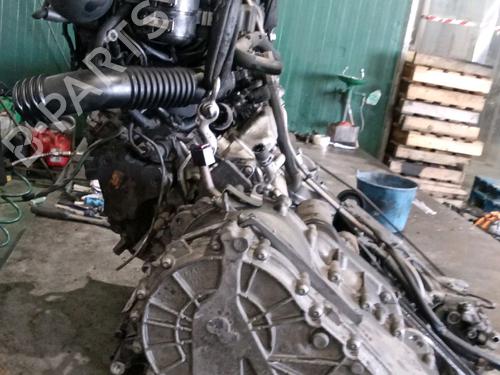 Engine MERCEDES-BENZ A-CLASS (W169) A 180 CDI (169.007, 169.307) | BP37241332M1 - Image 3