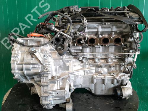 AC compressor TOYOTA PRIUS PHV (_W52_) 1.8 Plug-in Hybrid (ZVW52) | BP19046783M34 
