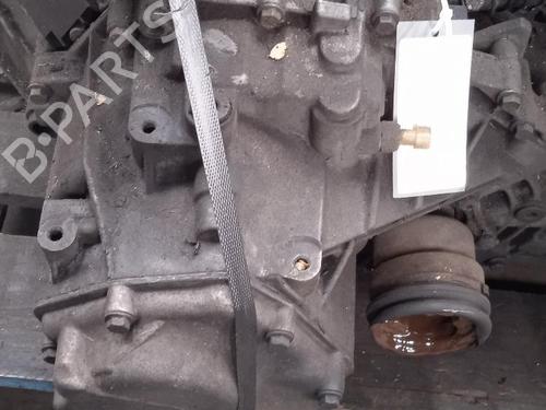 Gearbox SAAB 9-3 (YS3F, E79, D79, D75)  | BP19685492M3 