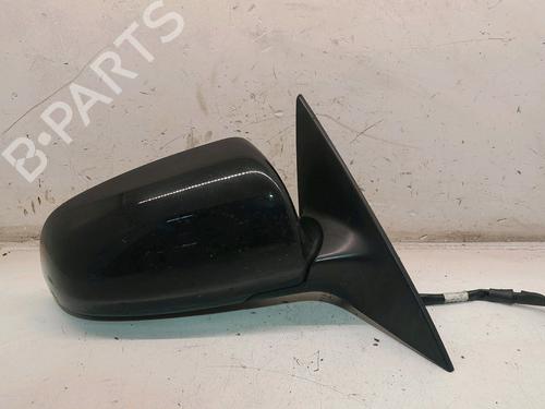 Right mirror AUDI A6 C6 Avant (4F5) 2.4 quattro | BP16544010C27 