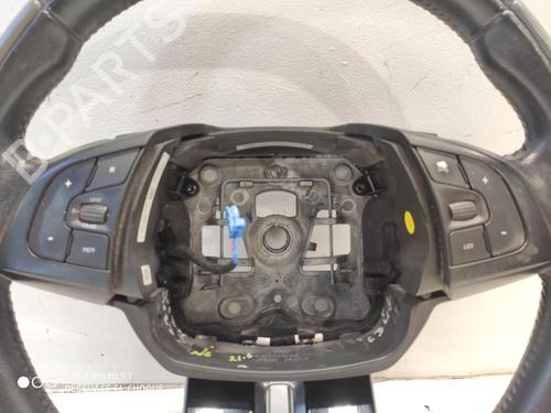 Rat CITROËN C4 CACTUS 1.2 VTi 82 (82 hp) 18702023