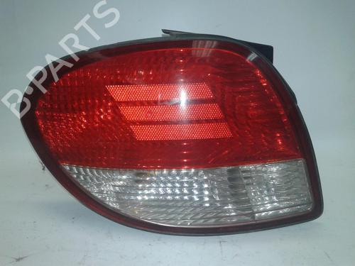 Used Left taillight HYUNDAI COUPE I (RD) 1.6 i 16V (114 hp) 18534654