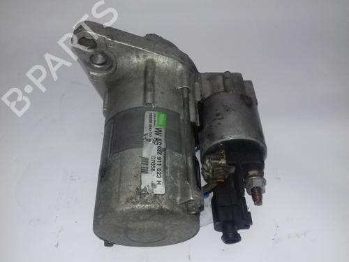 Starter SEAT CORDOBA (6L2)  | BP17590904M8 