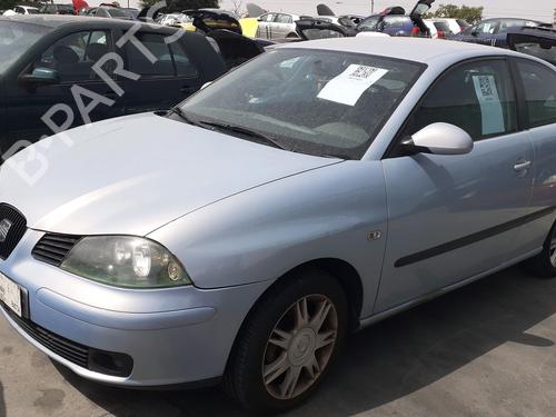 Starter SEAT IBIZA III (6L1) 1.4 16V | BP35734666M8 - Image 5