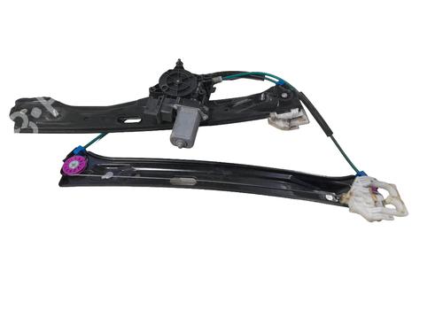Rudehejsemekanisme ventre foran Rudehejsemekanisme ventre foran BMW 1 (F20) 118 i (136 hp) 34550197 34550197